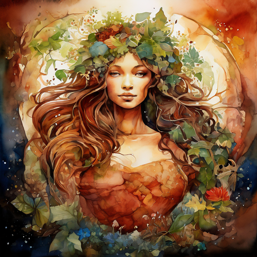 The Embodied Priestess: Reclaiming the Truth That Lives in You